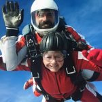 Tandem Skydive (Saturday 5th June 2021)