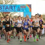 ALDI Chester 10K (Sunday 18th July 2021)