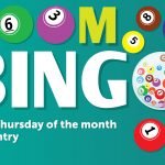 Zoom Bingo Night (Thursday 6th May 2020)