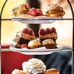 Jazz and Sparkle Afternoon Tea (September 2021)