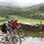 Wales End to End Bike Ride