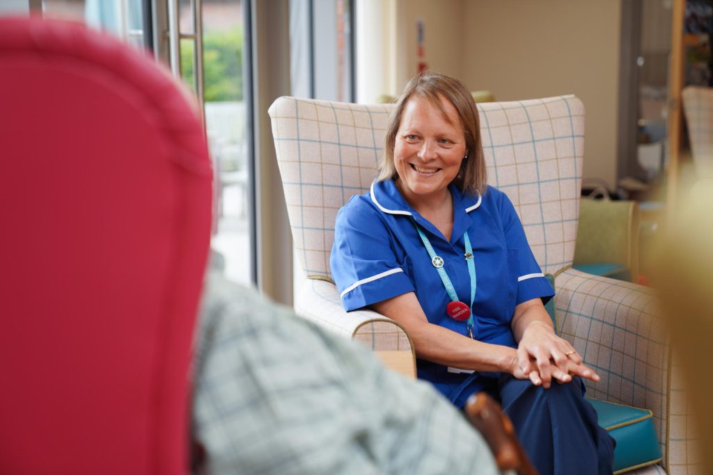 Hospice of the Good Shepherd | Hospice of the Good Shepherd