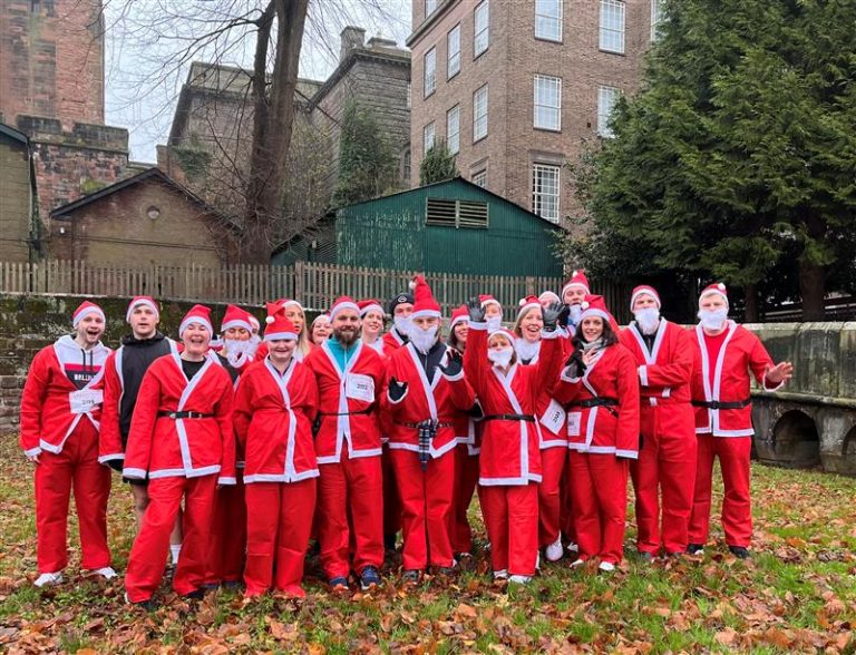 Sykes, HOGS, Santa Dash, December 2023 (1)