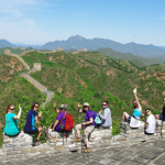 Great Wall of China Trek