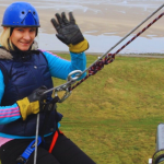 Leasowe Lighthouse Abseil