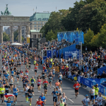 Berlin Super Half Marathon
