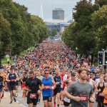 Cardiff Super Half Marathon