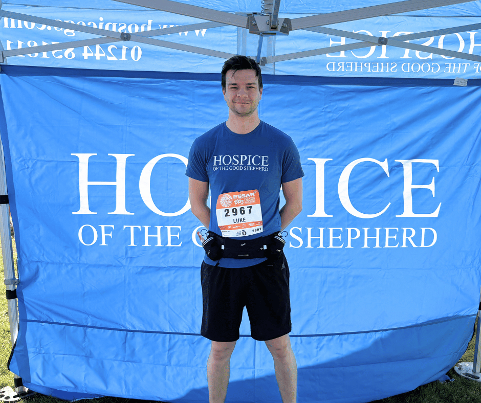 Chester Half Marathon 5