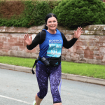 Chester Marathon