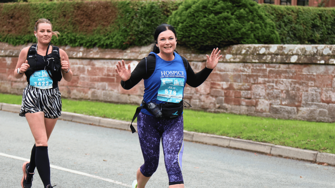 Chester Marathon
