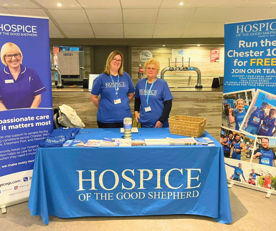 Hospice of the Good Shepherd