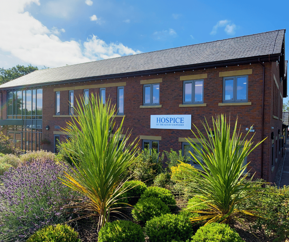 Hospice of the Good Shepherd