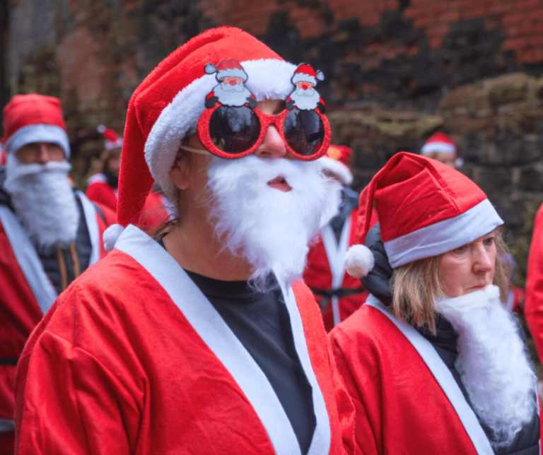 Chester Santa Dash pic04
