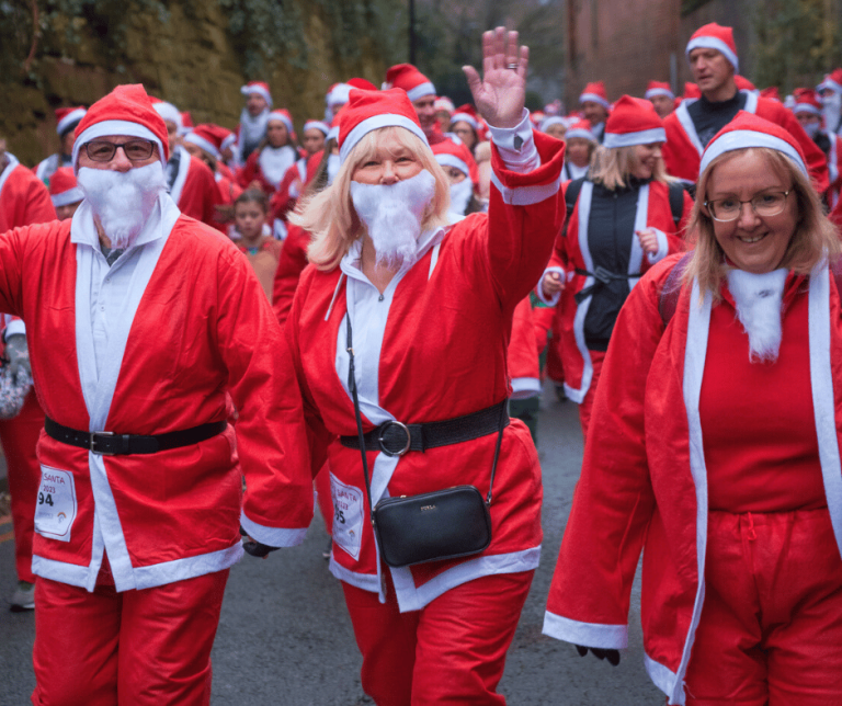 Chester Santa Dash pic05