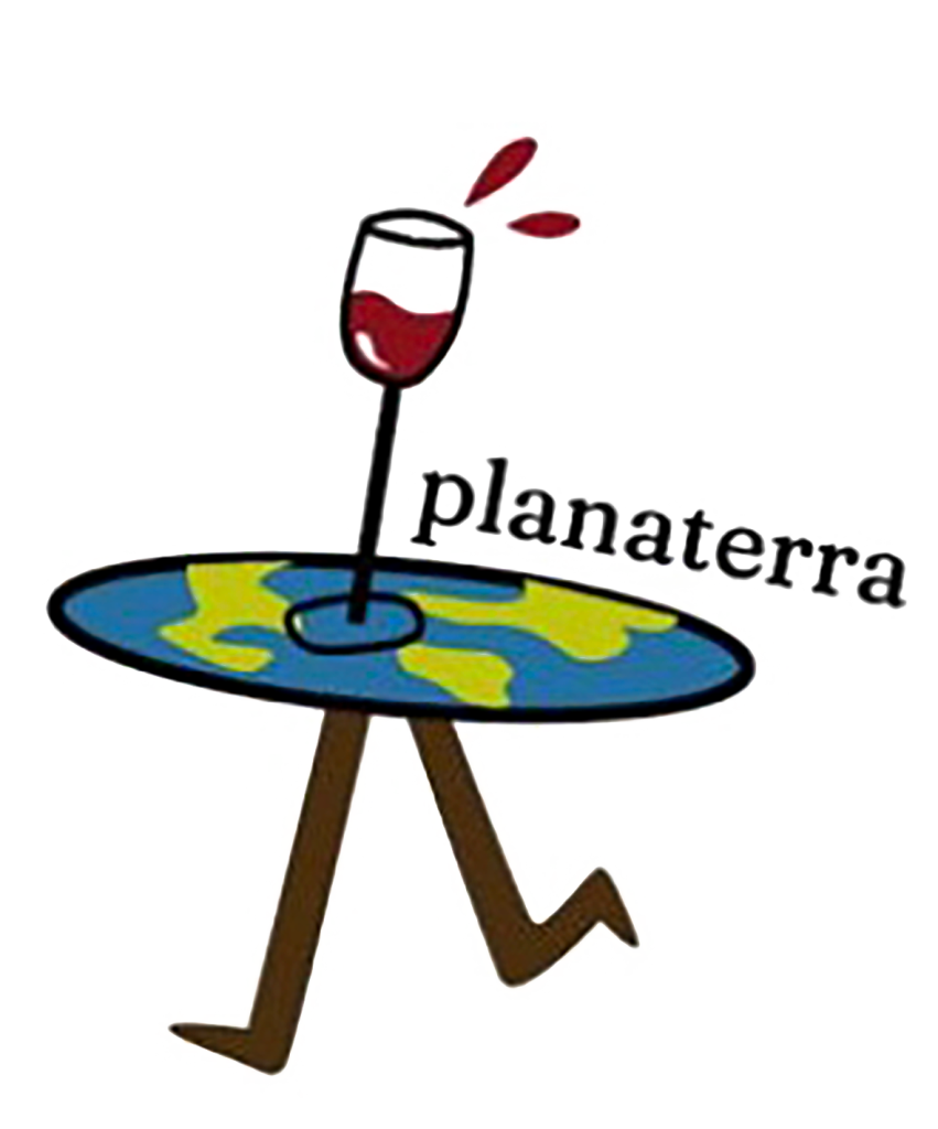 Planaterra logo no bg
