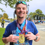 Chester Metric Marathon