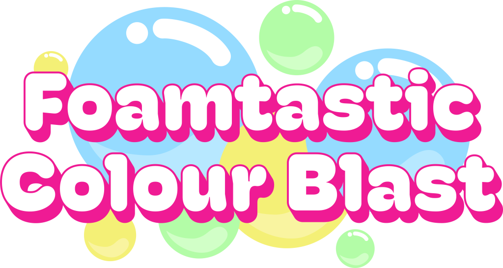 Foamtastic 2026 logo