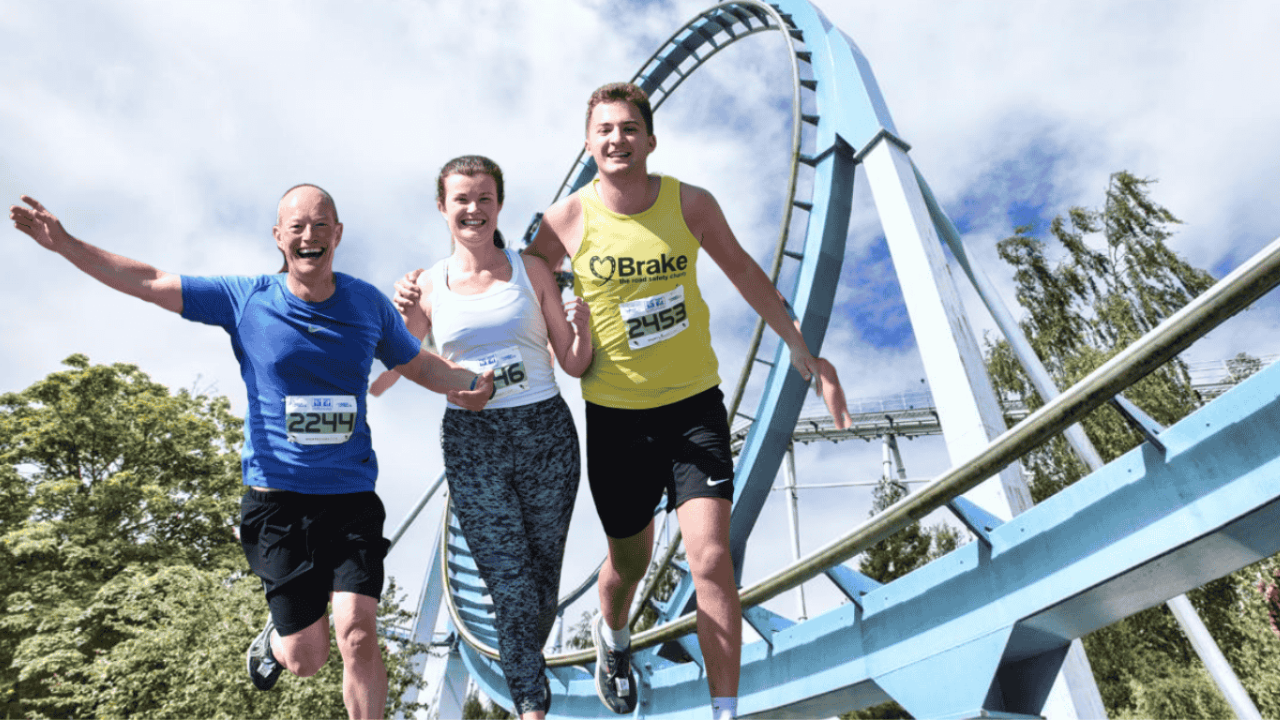 Drayton Manor 5K
