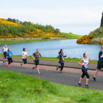 Edinburgh Marathon Festival