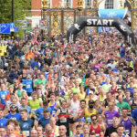 Warrington Running Festival