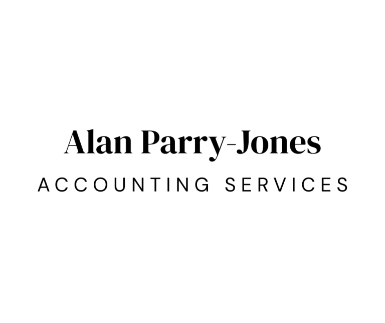 Alan Parry Jones Accounting Services