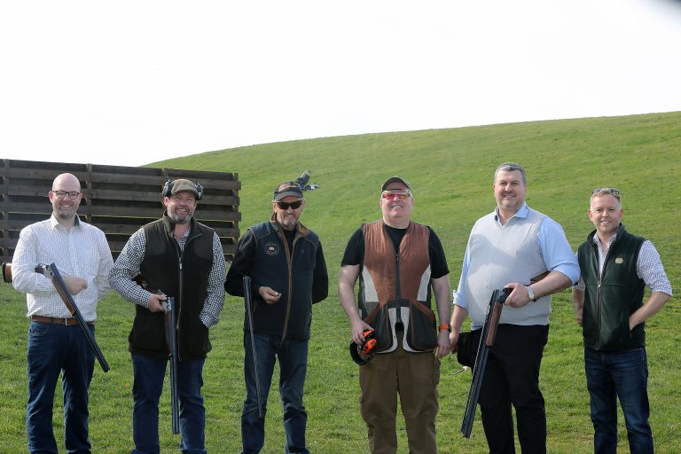 ICP 200325 HGS charity clay shoot 40