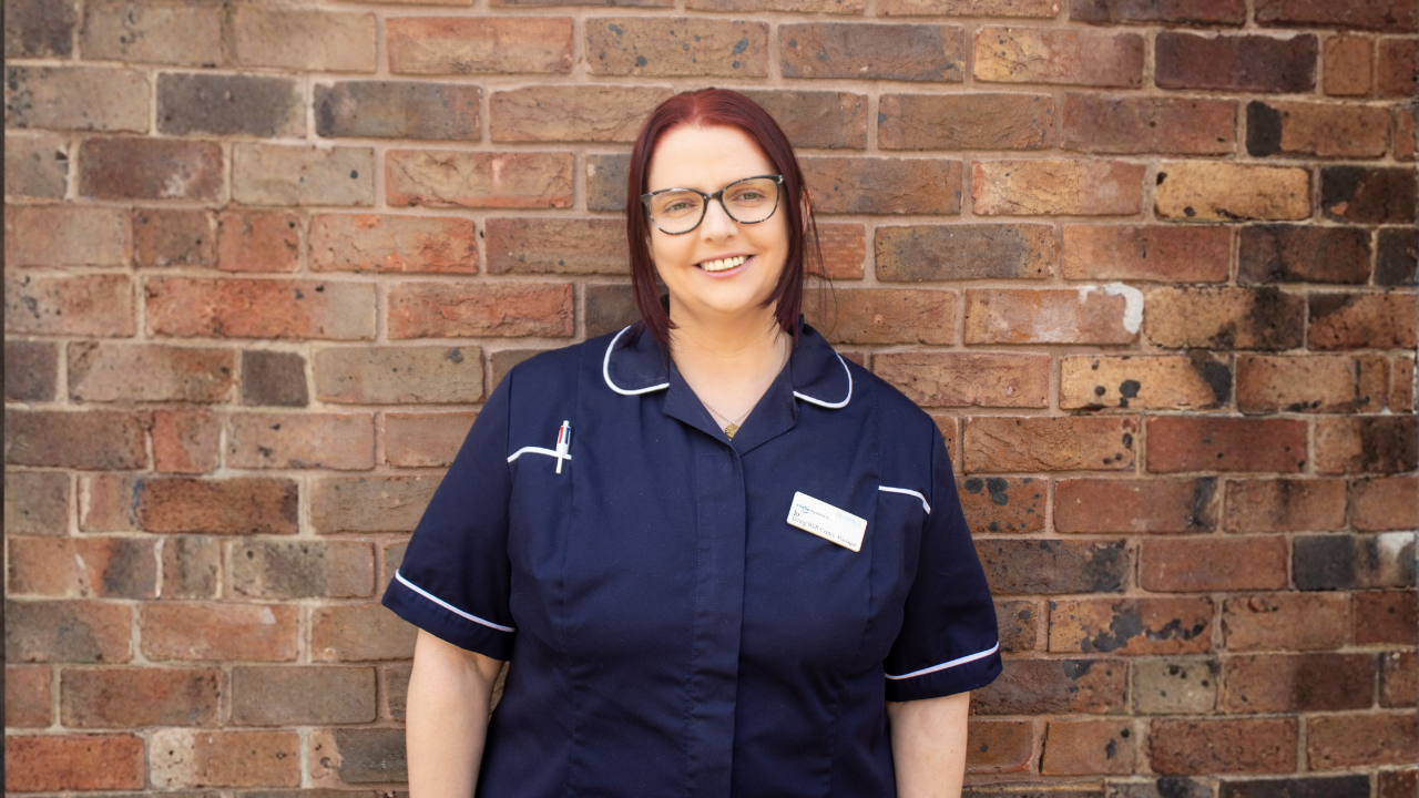 Living Well Centre – a special place for so many reasons