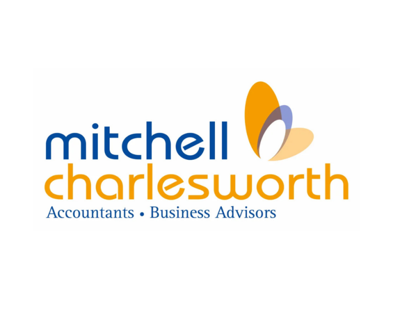 Mitchell Charlesworth