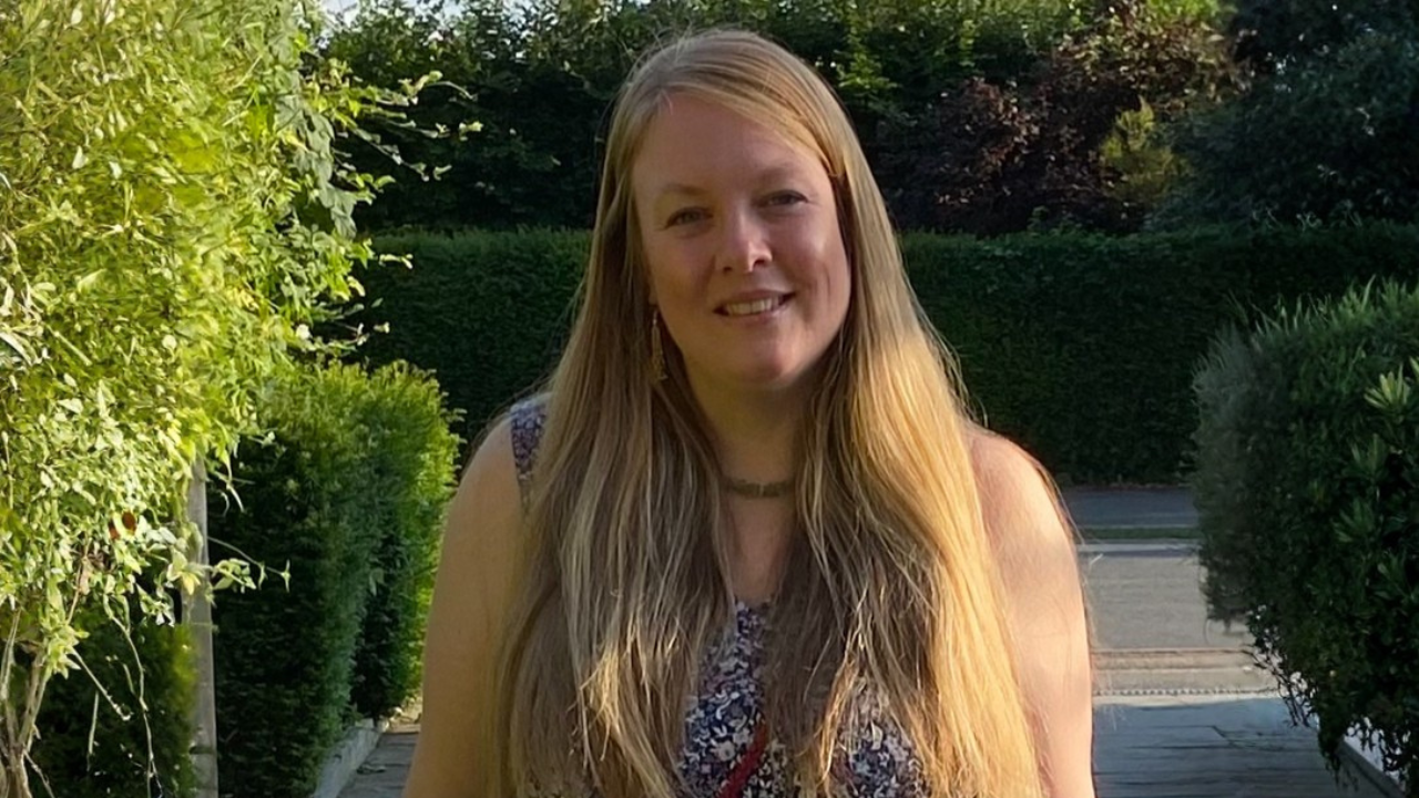 Supporting the next generation of care givers