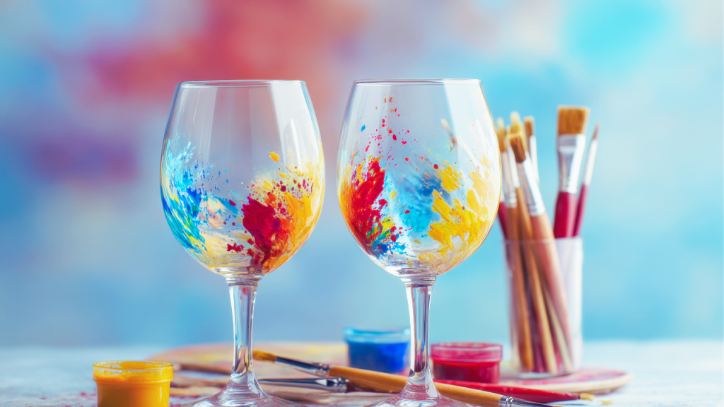 Paint & Sip