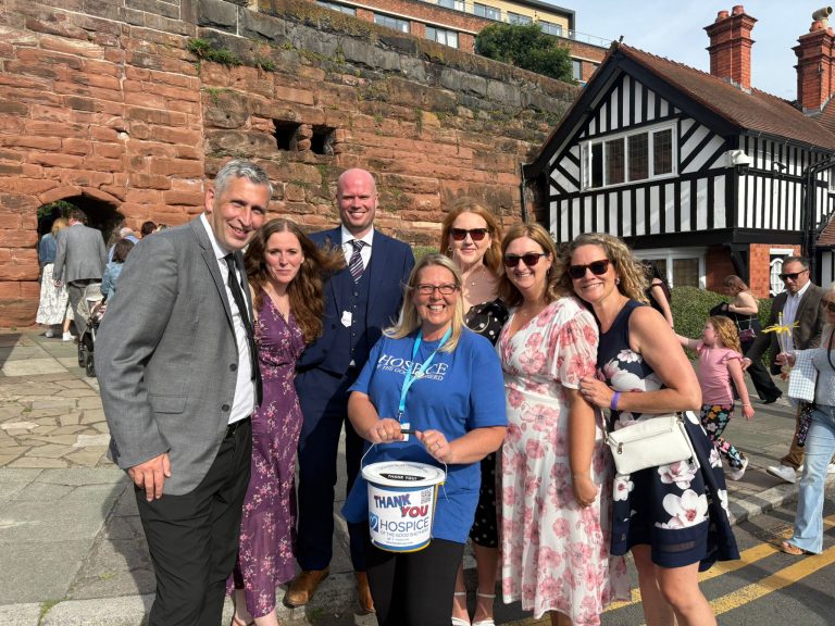 PHOTO 2025 08 03 20 47 47 Sam and team on way out