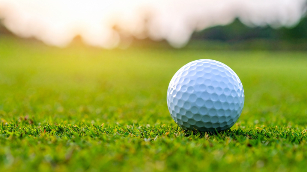 Hospice Golf Day