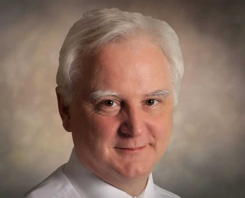 Dr Richard Soulsby
