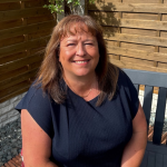 'The support of the Living Well team has been life changing.'
