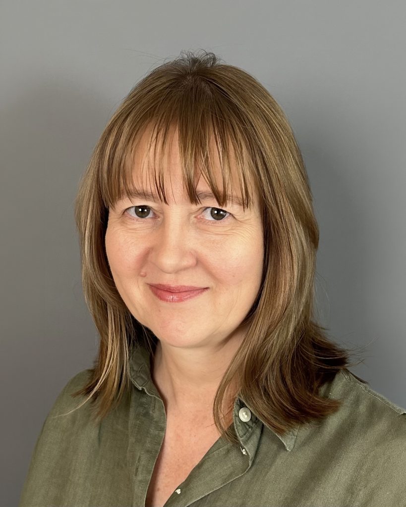 Dr Laura Freeman