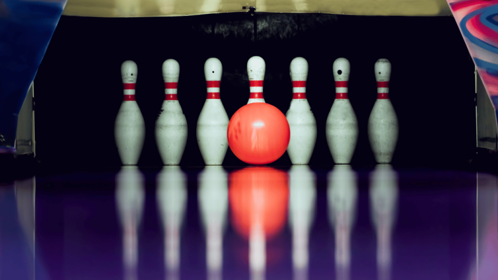 Charity Bowling Night