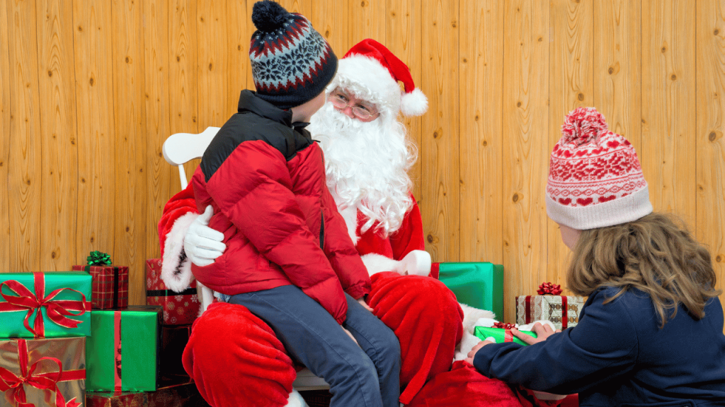 Christmas Fair