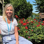 Hospice ambassador to offer business support expertise