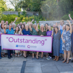 'Outstanding'