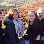 ‘Dad’s care was extraordinary’