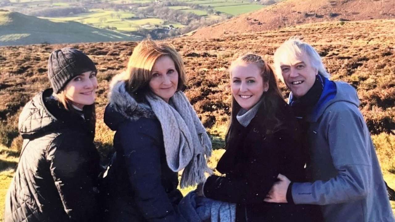 ‘Dad’s care was extraordinary’