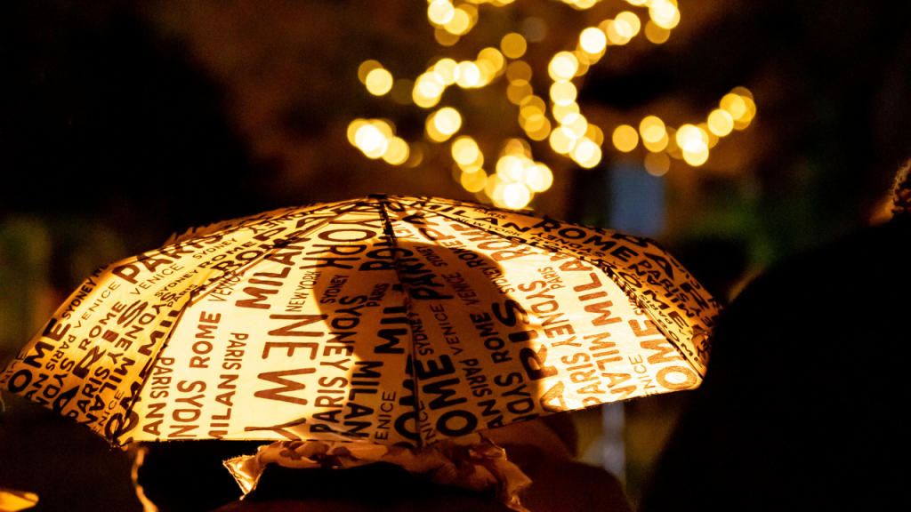 Light Up a Life